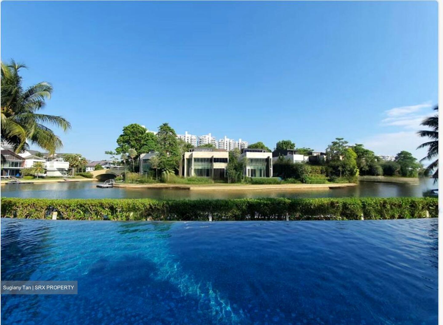 Turquoise (D4), Condominium #630021351